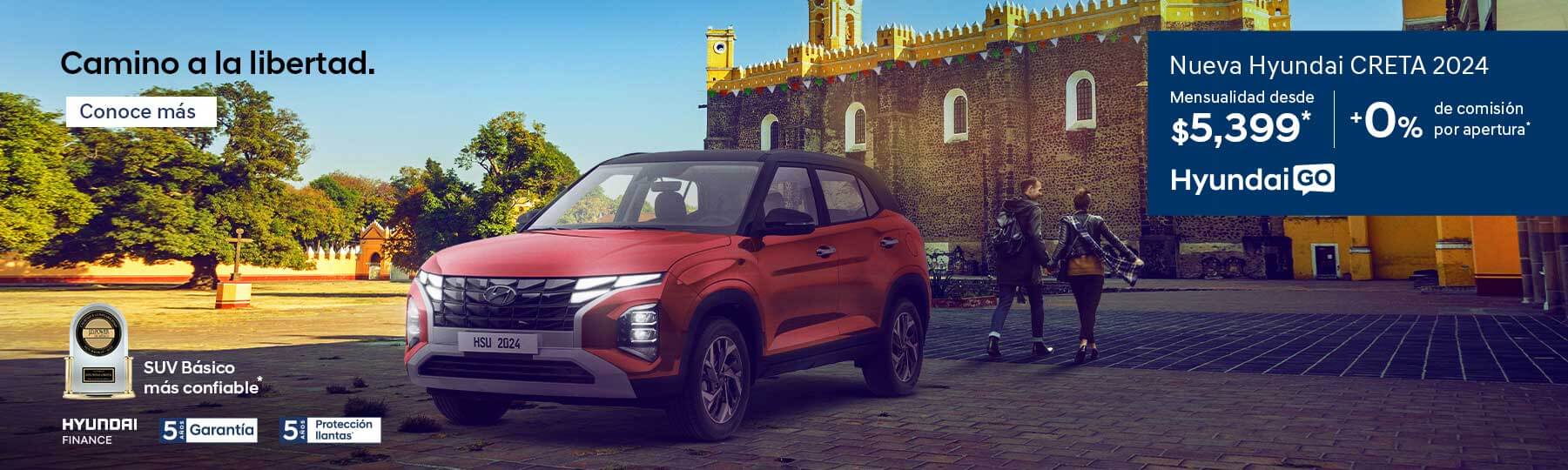 Creta 2024 Creta 2024