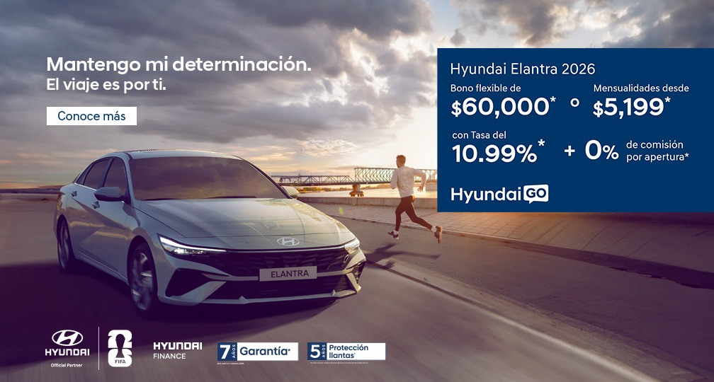 Hyundai ELANTRA 2025