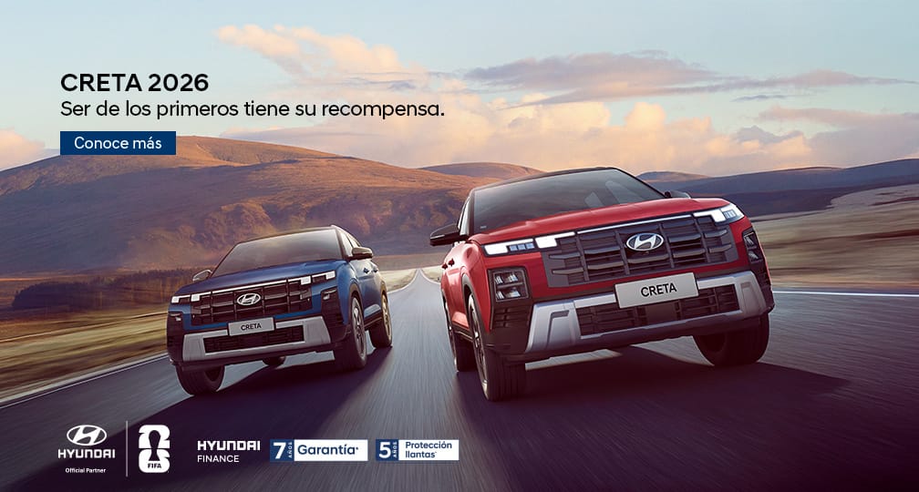 Creta 2026